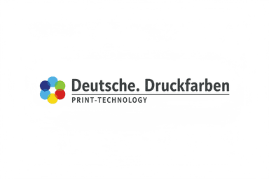 Deutsche Druckfarben