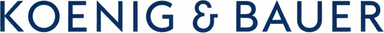 Koenig & Bauer logo