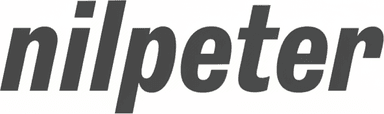 Nilpeter logo