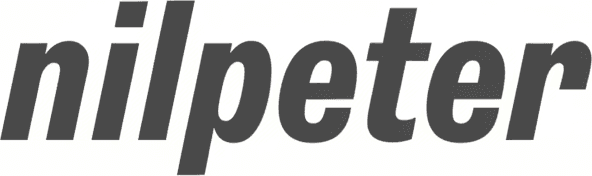 Nilpeter logo