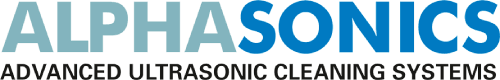 Alphasonics logotips