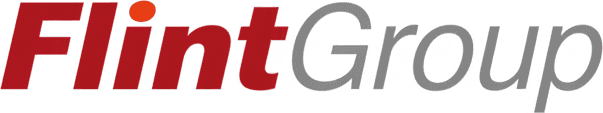 Flint Group logo