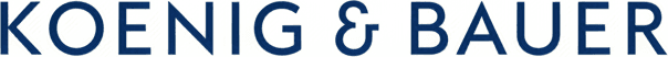 Koenig & Bauer logo