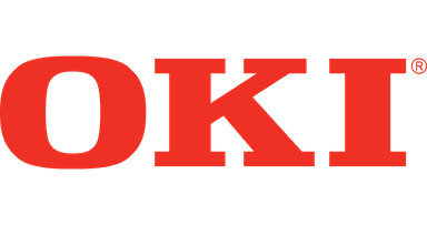 OKI logo