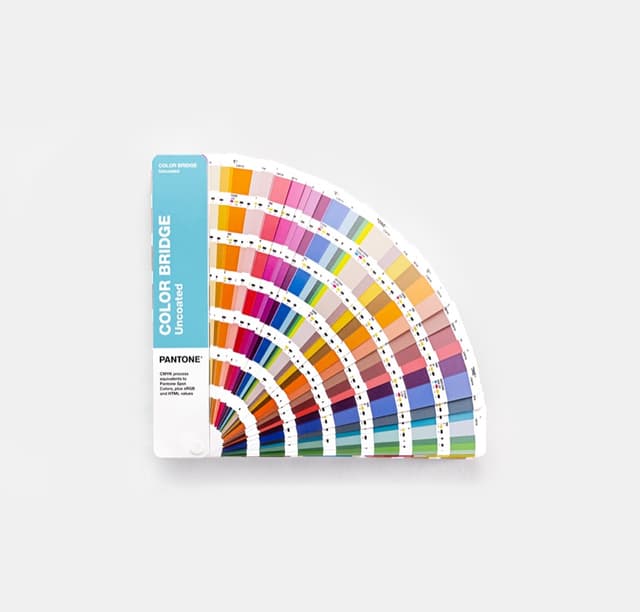 Pantone Color Panel Pantone colour guides — order online — Flexum