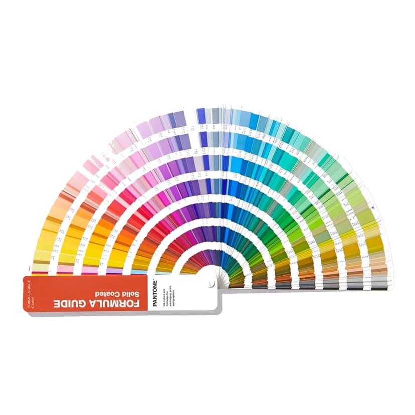 PANTONE-värioppaat